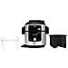 Multicooker OL650EU Capacità 7.5 L Potenza 1760 W Colore Acciaio inossidabile / Nero - Foto miniatura 15