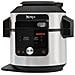 Multicooker OL650EU Capacità 7.5 L Potenza 1760 W Colore Acciaio inossidabile / Nero - Foto miniatura 1