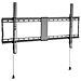 WM-90F-01 Supporto TV a parete 2,29 m (90") Nero - Foto miniatura 1