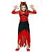 Costume Per Bambini 132 Multicolore Demonio 10-12 Anni - Foto miniatura 1