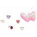 Anello Inca Farfalla (5 Pcs) - Foto miniatura 2