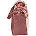 Borsa Fasciatoio Per Pannolini Safta Marsala Rosa (46 X 26 X 15 Cm) - Foto miniatura 3