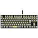 Tastiera Fr-tec Barman Qwerty In Spagnolo - Foto miniatura 2