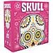 Carte Da Gioco Skull (fr) - Foto miniatura 1