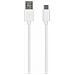 Caricabatterie Da Parete + Cavo Micro Usb C Nacon - Foto miniatura 5