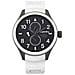 Orologio Syg110w. Quarzo, Colore Nero. Uomo. - In ordine - Foto miniatura 3