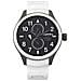 Orologio Syg110w. Quarzo, Colore Nero. Uomo. - In ordine - Foto miniatura 4