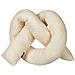 Cuscino Decorativo Gladiolus Finta Pelliccia 172 X 14 Cm Tinta Unita Beige - Foto miniatura 2