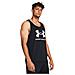 Sportstyle Logo Tank 1382883-001, Uomini, Nero, Xxl - Foto miniatura 1