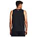 Sportstyle Logo Tank 1382883-001, Uomini, Nero, Xxl - Foto miniatura 2