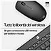 Tastiera e Mouse Wireless 18H24AA  Colore Nero - Foto miniatura 11