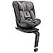 Seggiolino Auto Inglesina Av91r02stg Copernico Con Base Rotante Stone - Foto miniatura 1
