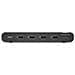 F1dn104kvm-unn4 Switch Per Keyboard-video-mouse (kvm) Nero - Foto miniatura 2