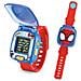 Jouets Electroniques Educatifs LA MONTRE-JEU INTERACTIVE DE SPIDEY - Foto miniatura 1