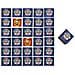 Games CGI KGM PawP PopUp MM72Crd V2 GML Carta da gioco Abbinamento - Foto miniatura 4