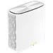 ZenWiFi XD6S AX5400 Dual-band (2.4 GHz / 5 GHz) Wi-Fi 6 (802.11ax) Bianco 1 Interno - Foto miniatura 3