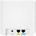 ZenWiFi XD6S AX5400 Dual-band (2.4 GHz / 5 GHz) Wi-Fi 6 (802.11ax) Bianco 1 Interno - Foto miniatura 4