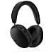 Ace Cuffie Con cavo e senza cavo A Padiglione Musica e Chiamate USB tipo-C Bluetooth Nero - Foto miniatura 4