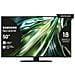 TV LED 4K Ultra HD 50" QE50QN90DATXZT Smart TV Tizen  NeoSlim - Foto miniatura 2