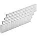 Graffette Per Cucitrice 58g081,ga18 Tipo 90, Lunghezza 32 Mm, 400 Pz. - Foto miniatura 1