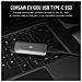 EXT SSD 2TB EX100U - Foto miniatura 1