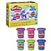 Pasta Modellabile F99325l0 Play Doh Sparkle Collection - Foto miniatura 1