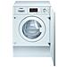 Lavasciuga ad Incasso iQ500 WK14D543FR Capacità Lav / Asc 7/4 Kg Classe C Bianco - Foto miniatura 1