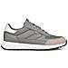 Molveno Sneakers Sintetico Scarpe Uomo Grigio Eu 42, U45f1b 014ek C9007 - Foto miniatura 1
