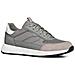 Molveno Sneakers Sintetico Scarpe Uomo Grigio Eu 42, U45f1b 014ek C9007 - Foto miniatura 2
