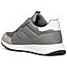 Molveno Sneakers Sintetico Scarpe Uomo Grigio Eu 42, U45f1b 014ek C9007 - Foto miniatura 3