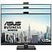 Monitor 27" IPS BE279QFK 1920 × 1080 Full HD Tempo di risposta 5 ms - Foto miniatura 3