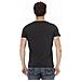 Maglietta In Cotone Nero - S - Foto miniatura 3