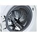 Lavatrice Slim EY41061DW41S Easy 6 Kg Classe B Centrifuga 1000 Giri - Foto miniatura 4