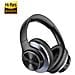 A10 Nero Hi-Res Cuffie DJ Wireless con Cancellazione Attiva del Rumore - Foto miniatura 1