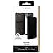 Custodia Per Iphone 16 Pro Max Folio Wallet Con Funzione Stand, Nero - Foto miniatura 2
