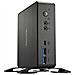 NC40U barebone per PC /stazione di lavoro 0.84L sized PC Nero 7305 Intel SoC 1,1 GHz - Foto miniatura 10