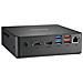 NC40U barebone per PC /stazione di lavoro 0.84L sized PC Nero 7305 Intel SoC 1,1 GHz - Foto miniatura 12