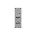 PR5MEC25 kit di fissaggio Alluminio Alluminio, Acciaio inox - Foto miniatura 1