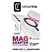 Mag Adapter Anello magnetico adesivo per smartphone, abilitatore dell’ecosistema MagSafe - Foto miniatura 2