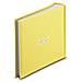 Hama Good Things Album Fotografico E Portalistino Giallo 200 Fogli 10 X 15 Rilegatura Del Libro - Foto miniatura 2