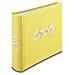 Hama Good Things Album Fotografico E Portalistino Giallo 200 Fogli 10 X 15 Rilegatura Del Libro - Foto miniatura 1