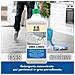 Gres Lindo 1ltx6pz - Detergente Per Gres Porcellanato - Foto miniatura 3