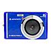Realishot DC5500 Fotocamera compatta 24 MP CMOS 5616 x 3744 Pixel Blu - Foto miniatura 3