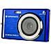 Realishot DC5500 Fotocamera compatta 24 MP CMOS 5616 x 3744 Pixel Blu - Foto miniatura 1