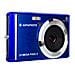 Realishot DC5500 Fotocamera compatta 24 MP CMOS 5616 x 3744 Pixel Blu - Foto miniatura 8