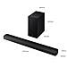 Soundbar HW-B750F /ZF, Audio 5.1 canali, Wireless Dolby 5.1ch, 2025 - Foto miniatura 4