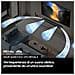 Soundbar HW-B750F /ZF, Audio 5.1 canali, Wireless Dolby 5.1ch, 2025 - Foto miniatura 7