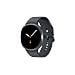 SM-L330NDAAEUB smartwatch e orologio sportivo 3,81 cm (1.5") AMOLED 44 mm Digitale 480 x 480 Pixel Touch screen Grafite Wi-Fi GPS (satellitare) - Foto miniatura 1