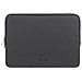 CUSTODIA LAPTOP SLEEVE 15,6/16 BK CLARK-ECO LAPTOP 15-16 SLEEVE BLACK - Foto miniatura 1
