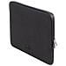 CUSTODIA LAPTOP SLEEVE 15,6/16 BK CLARK-ECO LAPTOP 15-16 SLEEVE BLACK - Foto miniatura 4